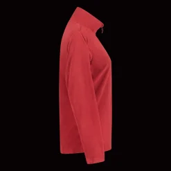 Skjold Rec Fleece Jacket W, fleecejakke, dame - Mellomlagsjakke - Skjold Rec Fleece Jacket W, fleecejakke, dame