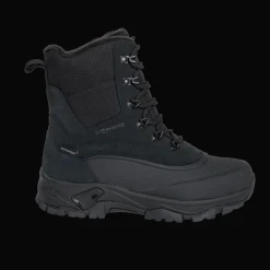 Skøytopp Warm Winterboot WP, vintersko, dame - Vintersko - Skøytopp Warm Winterboot WP, vintersko, dame