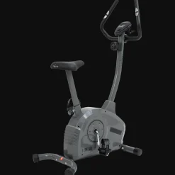 S-Line 500 Upright Bike, ergometersykkel - Trimsykkel - S-Line 500 Upright Bike, ergometersykkel