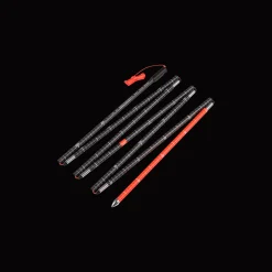 Snow Safety Acc. Carbon Probe 280 speed lock 24/25, søkestang, sonde - Skredsøker, Søkestang & Spade - Snow Safety Acc. Carbon Probe 280 speed lock 24/25, søkestang, sonde