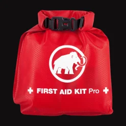 Snow Safety Acc. First Aid Kit Pro 24/25, førstehjelpssett - Skredsøker, Søkestang & Spade - Snow Safety Acc. First Aid Kit Pro 24/25, førstehjelpssett