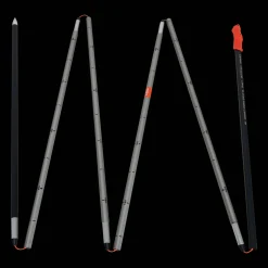 Snow Safety Acc. Probe 240 24/25, skredsonde - Skredsøker, Søkestang & Spade - Snow Safety Acc. Probe 240 24/25, skredsonde