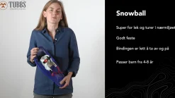 Snowball - Truger - Snowball