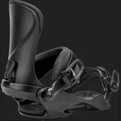 Snowboard Bindings W Cosmic 24/25, snowboardbindinger, dame - Snowboardbindninger - Snowboard Bindings W Cosmic 24/25, snowboardbindinger, dame