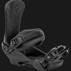 Snowboard Bindings W Cosmic 24/25, snowboardbindinger, dame - Snowboardbindninger - Snowboard Bindings W Cosmic 24/25, snowboardbindinger, dame