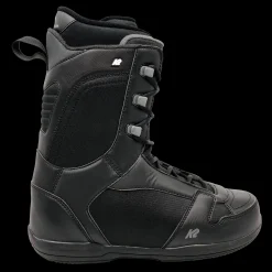 Snowboard Boots Data 24/25, snowboardstøvel herre - Snowboardstøvler - Snowboard Boots Data 24/25, snowboardstøvel herre