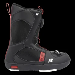 Snowboard Boots Mini Turbo JR 24/25, snowoardstøvel - Snowboardstøvler - Snowboard Boots Mini Turbo JR 24/25, snowoardstøvel