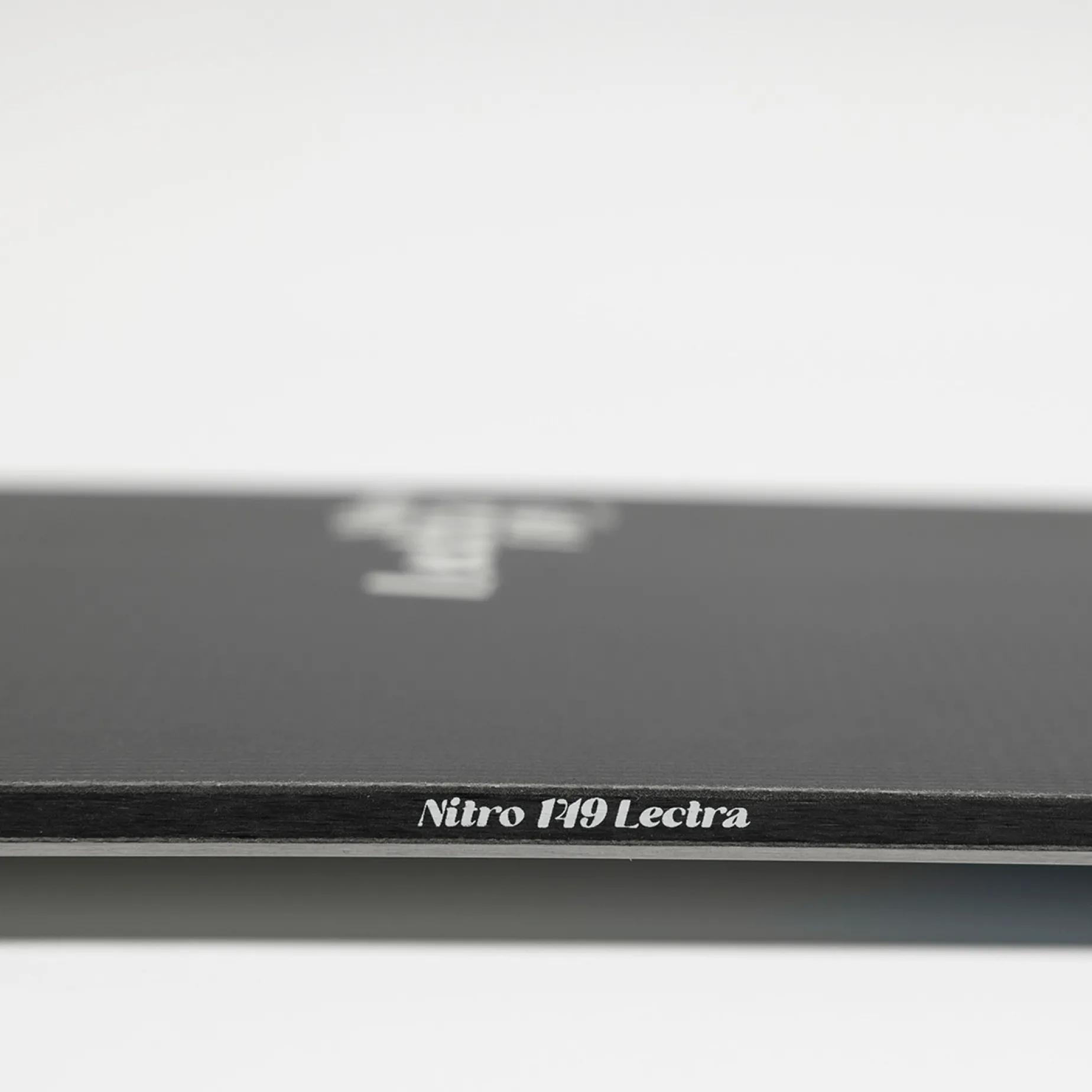 Snowboard Lectra Leaf Cam-Out 24/25, snowboard, dame - Snowboard - Snowboard Lectra Leaf Cam-Out 24/25, snowboard, dame