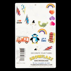 Snowflake, truge barn - Truger - Snowflake, truge barn