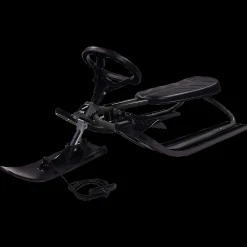 Snowracer Iconic 24/25, kjelke fra 5 år og oppover - Snowracer - Snowracer Iconic 24/25, kjelke fra 5 år og oppover