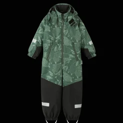 Snowstorm, vinterdress barn - Vinterdress - Snowstorm, vinterdress barn