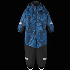 Snowstorm, vinterdress barn - Vinterdress - Snowstorm, vinterdress barn