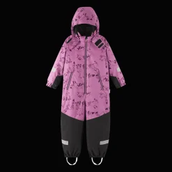 Snowstorm, vinterdress barn - Vinterdress - Snowstorm, vinterdress barn