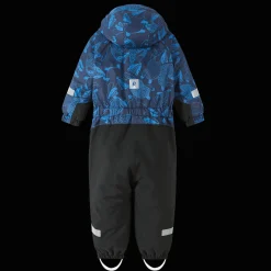 Snowstorm, vinterdress barn - Vinterdress - Snowstorm, vinterdress barn