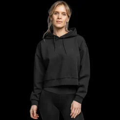 Soft Hoodie, hettegenser, dame - Treningsgenser - Soft Hoodie, hettegenser, dame