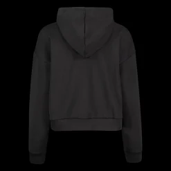 Soft Hoodie, hettegenser, dame - Treningsgenser - Soft Hoodie, hettegenser, dame