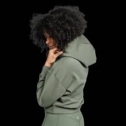 Soft Hoodie, hettegenser, dame - Treningsgenser - Soft Hoodie, hettegenser, dame