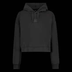 Soft Hoodie, hettegenser, dame - Treningsgenser - Soft Hoodie, hettegenser, dame