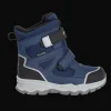 Sogndal Warm Winterboot WP K, vintersko, barn - Vintersko - Sogndal Warm Winterboot WP K, vintersko, barn