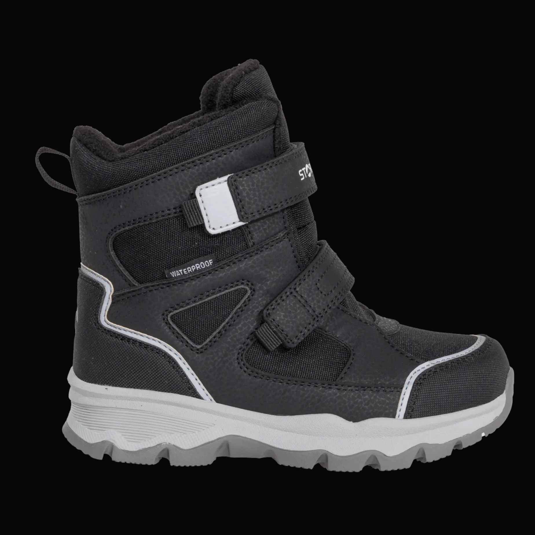 Sogndal Warm Winterboot WP K, vintersko, barn - Vintersko - Sogndal Warm Winterboot WP K, vintersko, barn
