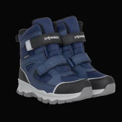 Sogndal Warm Winterboot WP K, vintersko, barn - Vintersko - Sogndal Warm Winterboot WP K, vintersko, barn