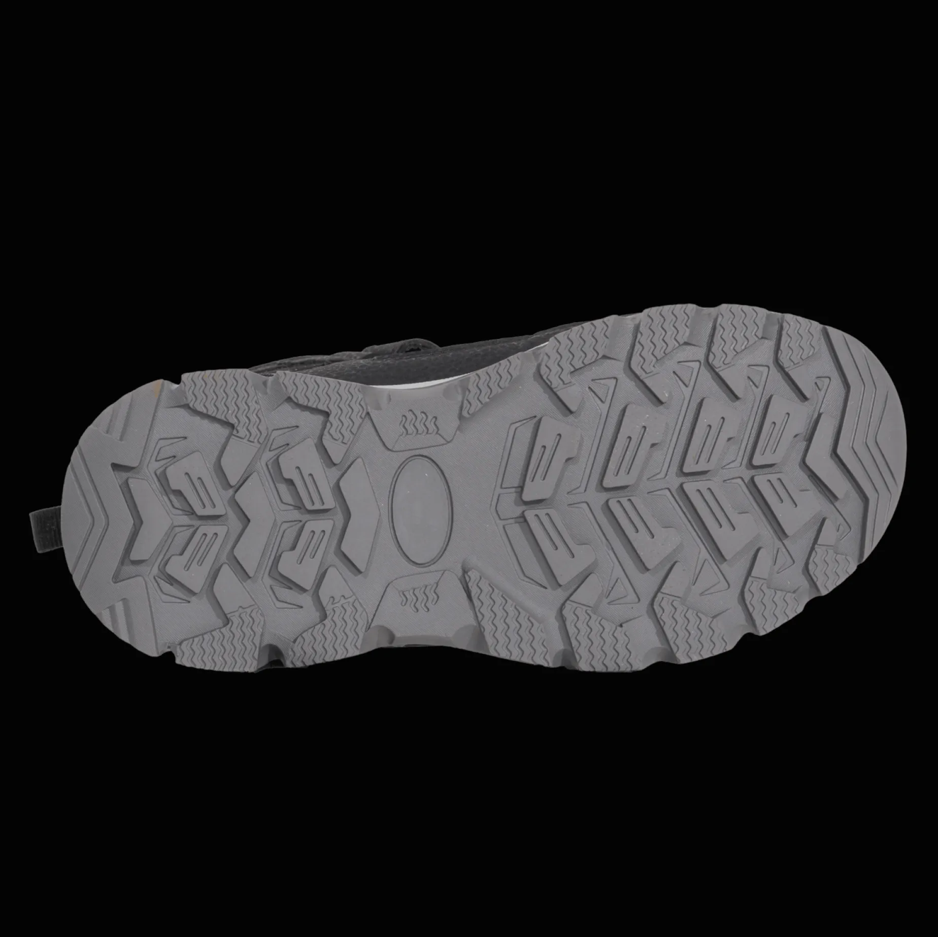 Sogndal Warm Winterboot WP K, vintersko, barn - Vintersko - Sogndal Warm Winterboot WP K, vintersko, barn