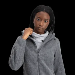 Solid Wool Tube, hals unisex - Balaclava & Hals - Solid Wool Tube, hals unisex