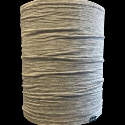 Solid Wool Tube, hals unisex - Balaclava & Hals - Solid Wool Tube, hals unisex