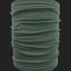Solid Wool Tube, hals unisex - Balaclava & Hals - Solid Wool Tube, hals unisex