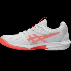 Solution Speed FF 3 Clay, tennissko, dame - Tennissko & Padelsko - Solution Speed FF 3 Clay, tennissko, dame