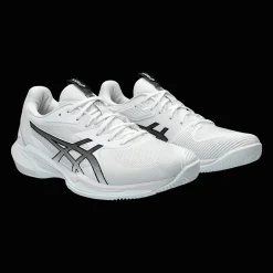 Solution Speed FF 3 Clay, tennissko, herre - Tennissko & Padelsko - Solution Speed FF 3 Clay, tennissko, herre