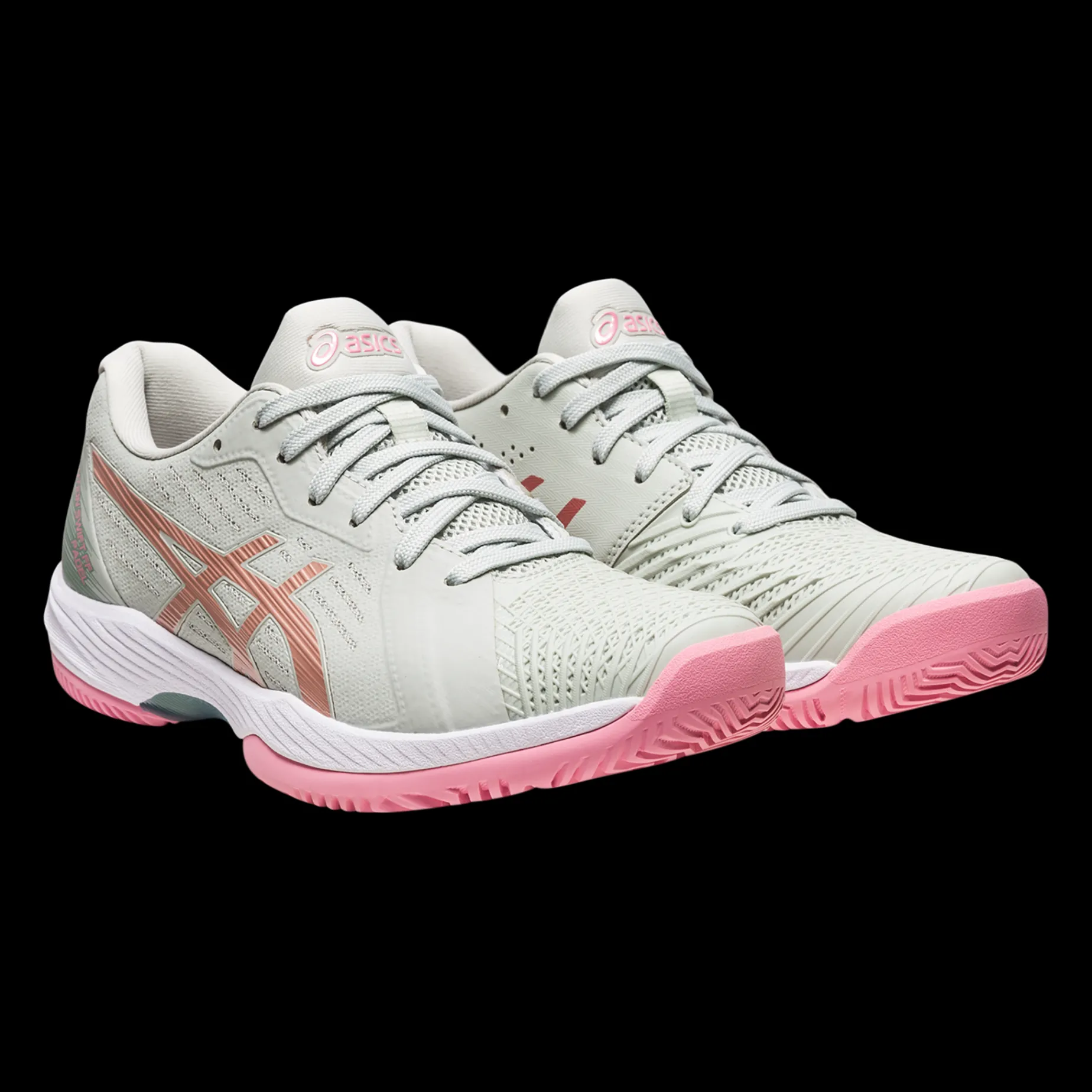 Solution Swift FF Padel, padelsko, dame - Tennissko & Padelsko - Solution Swift FF Padel, padelsko, dame