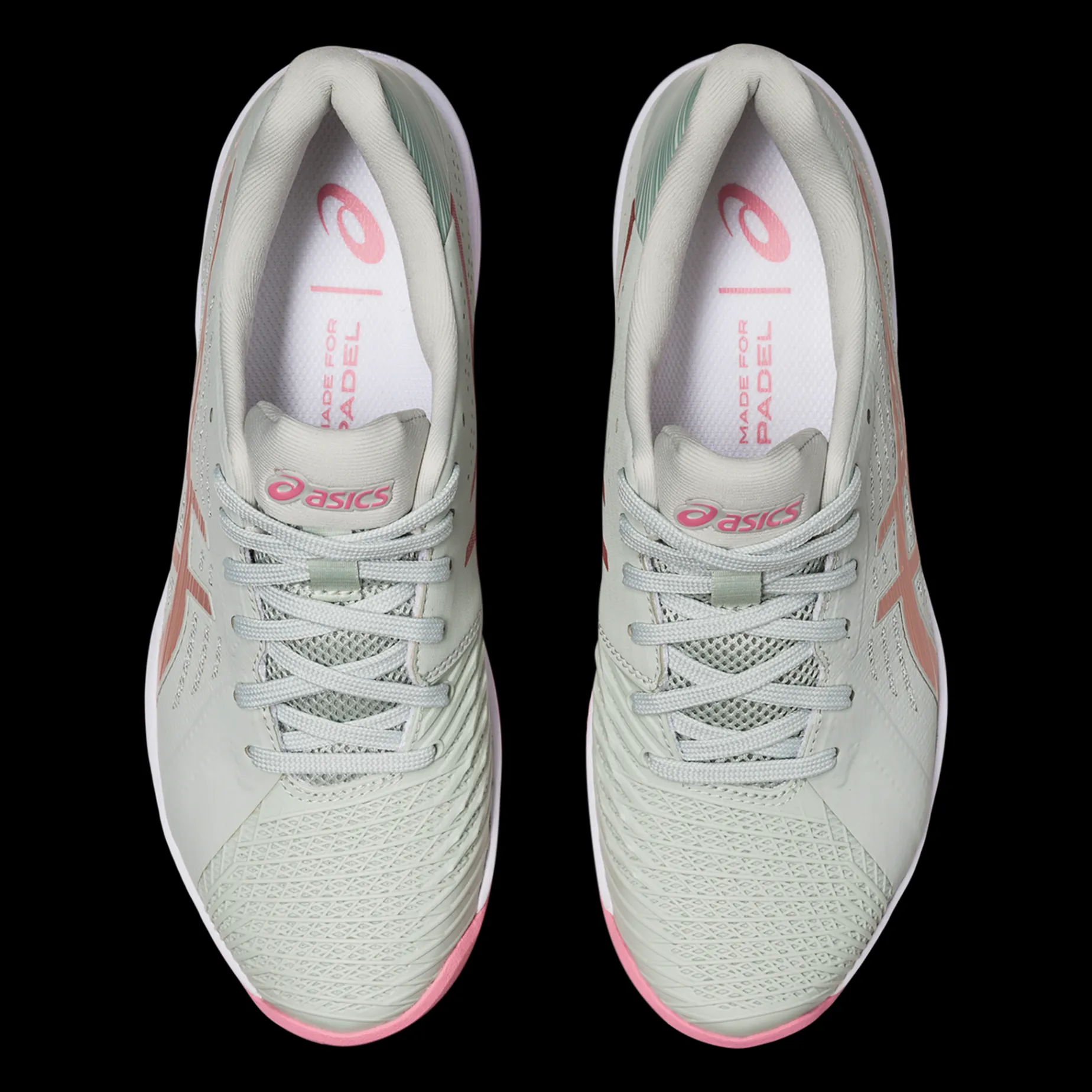 Solution Swift FF Padel, padelsko, dame - Tennissko & Padelsko - Solution Swift FF Padel, padelsko, dame