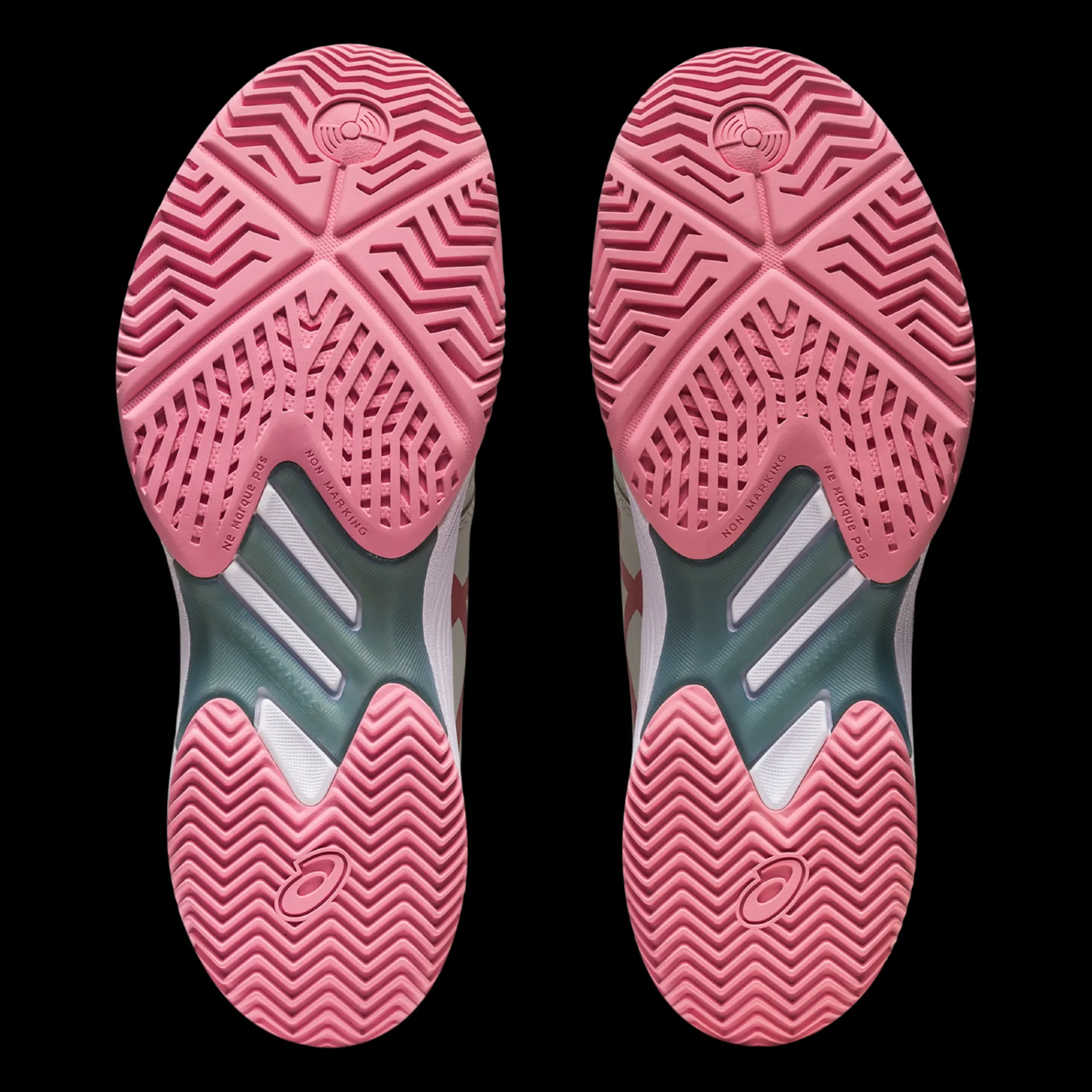 Solution Swift FF Padel, padelsko, dame - Tennissko & Padelsko - Solution Swift FF Padel, padelsko, dame