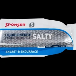 Sponser Liguid Energy Long, sportsgel - Energigel - Sponser Liguid Energy Long, sportsgel