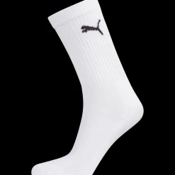 Sport 3 pk Jr - Bomullssokker - Sport 3 pk Jr