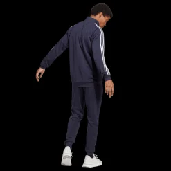Sportswear Basic 3 Stripes French Terry Tracksuit, herre - Fritid- & Joggebukser - Sportswear Basic 3 Stripes French Terry Tracksuit, herre