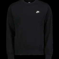 Sportswear Club Crew Mns - Hettegenser - Sportswear Club Crew Mns