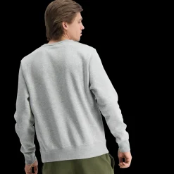 Sportswear Club Crew Mns - Hettegenser - Sportswear Club Crew Mns