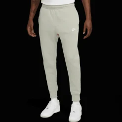 Sportswear Club Fleece Joggers, joggebukse, herre - Fritid- & Joggebukser - Sportswear Club Fleece Joggers, joggebukse, herre