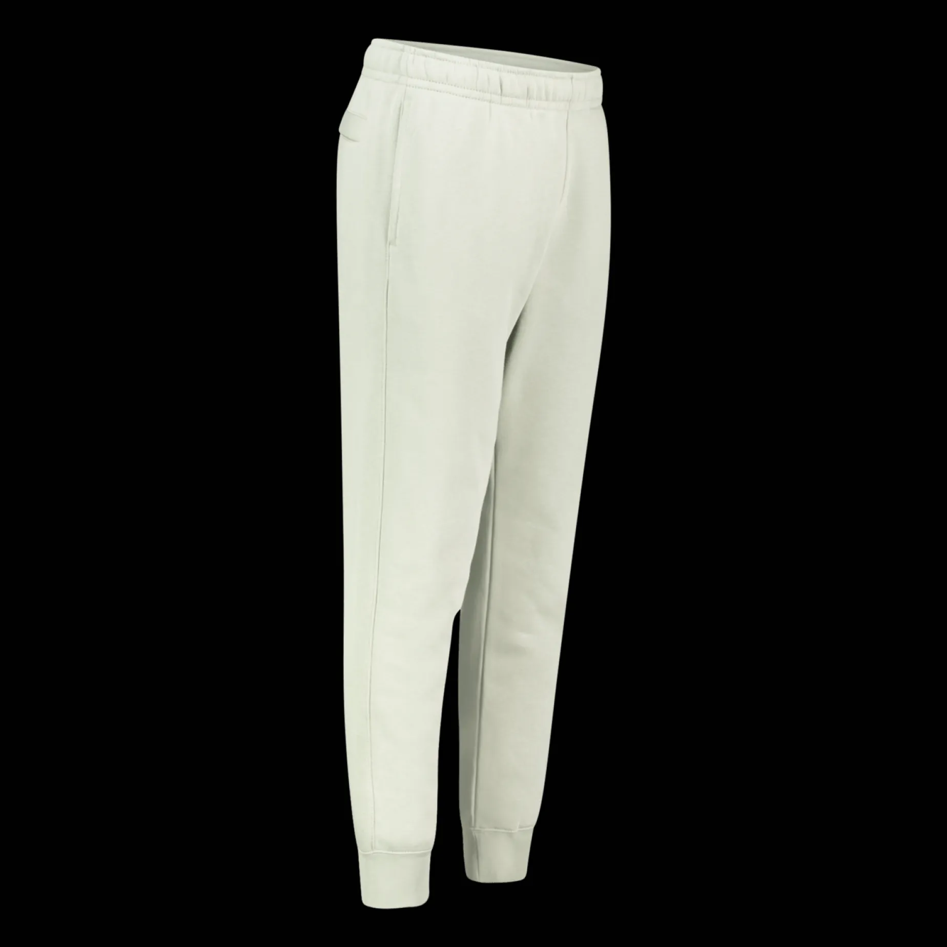 Sportswear Club Fleece Joggers, joggebukse, herre - Fritid- & Joggebukser - Sportswear Club Fleece Joggers, joggebukse, herre