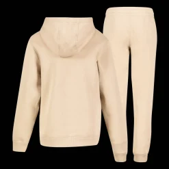 Sportswear Club Fleece, tracksuit, junior - Treningsklær - Sportswear Club Fleece, tracksuit, junior