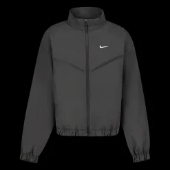 Sportswear Oversized Lightweight Jacket, jakke, junior, barn - Fritidsjakke - Sportswear Oversized Lightweight Jacket, jakke, junior, barn