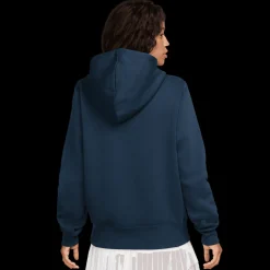 Sportswear Phoenix Fleece Hoodie, hettegenser, dame - Collegegenser - Sportswear Phoenix Fleece Hoodie, hettegenser, dame