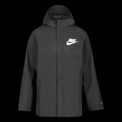 Sportswear Storm-FIT Windrunner, fritidsjakke, junior - Fritidsjakke - Sportswear Storm-FIT Windrunner, fritidsjakke, junior