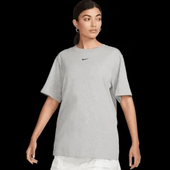 Sportswear Women's T-Shirt, t-skjorte, dame - Fritids T-Skjorte - Sportswear Women's T-Shirt, t-skjorte, dame