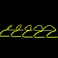 Sprint Hurdles, sprinthekker - Core Trening - Sprint Hurdles, sprinthekker