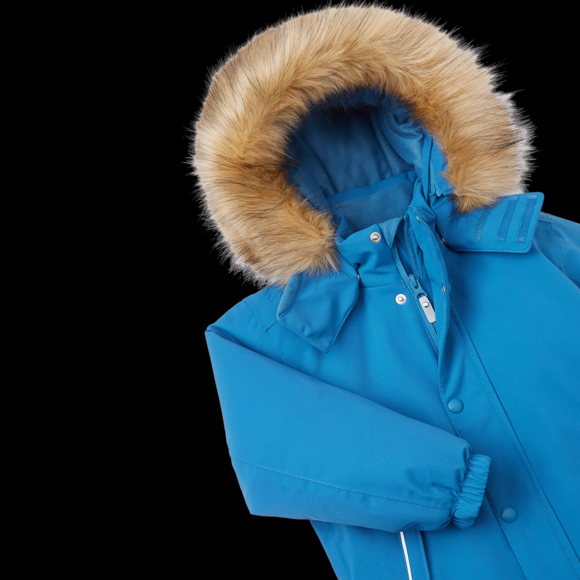 Stavanger winter overall, vinterdress barn - Vinterdress - Stavanger winter overall, vinterdress barn