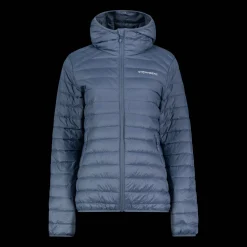 Stavdalen Down Hood Jacket, dunjakke, dame - Dunjakke - Stavdalen Down Hood Jacket, dunjakke, dame