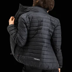Stavdalen Down Jacket W, dunjakke, dame - Dunjakke - Stavdalen Down Jacket W, dunjakke, dame